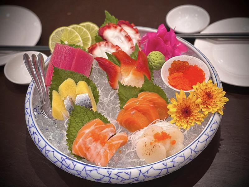 Kin - Japan Food