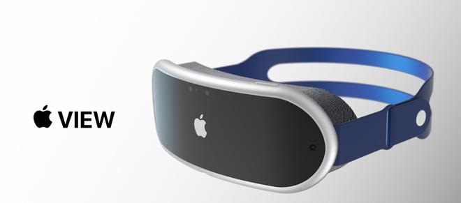Kính AR của Apple có thể ra mắt vào năm sau, mạnh ngang MacBook M1 (Ảnh: The Verge)
