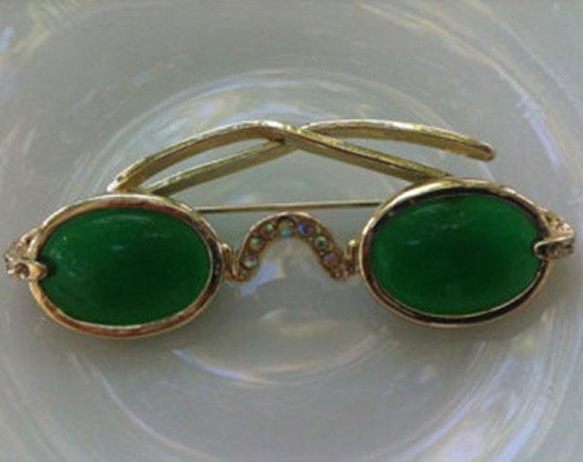Kính Emerald Sunglasses