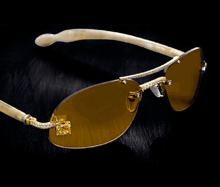 Kính Luxuriator Due – Style 23 Sunglasses