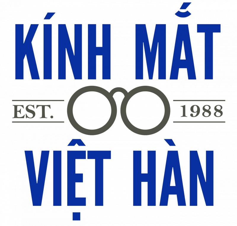 Kính mắt Việt Hàn