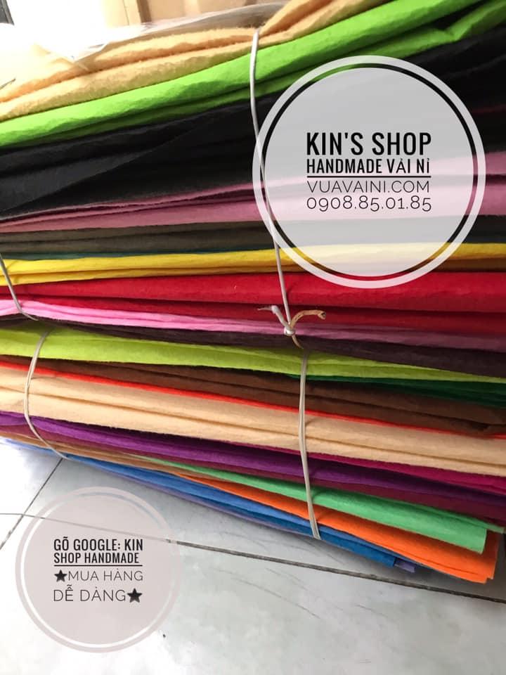 Kin’s Shop Handmade