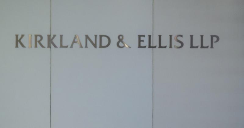 Kirkland & Ellis LLP