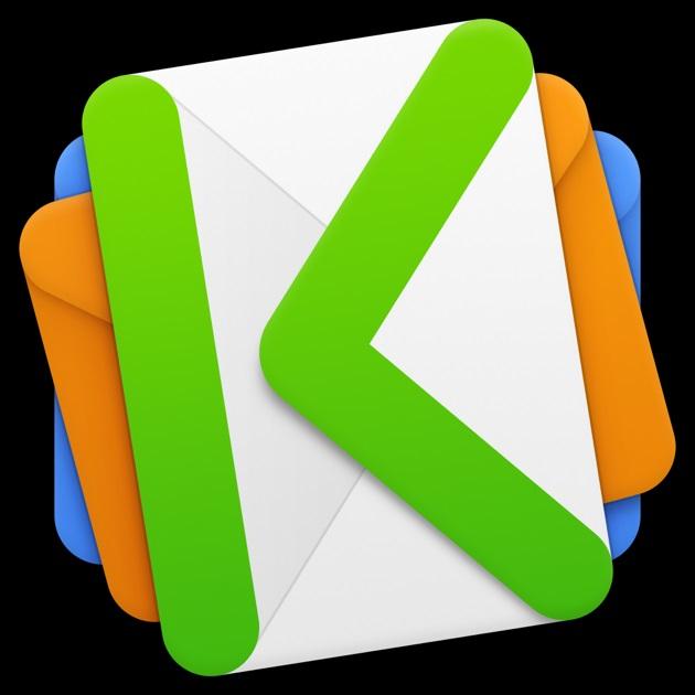 Ứng dụng quản lý email Kiwi for Gmail