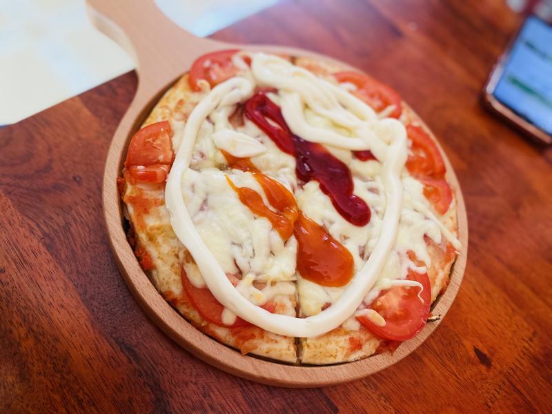 Kobe Pizza