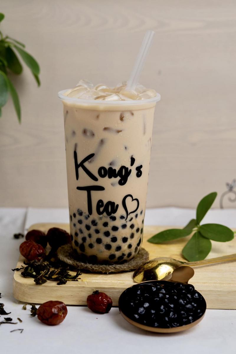 Kong's tea