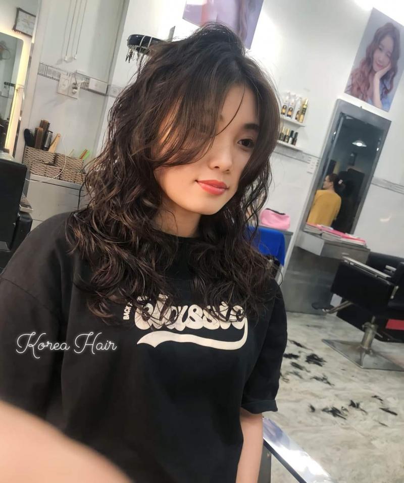 Korea Hair Salon