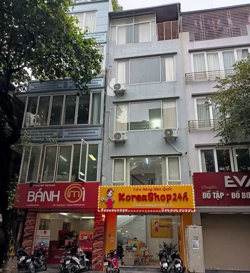 Korea Shop24h