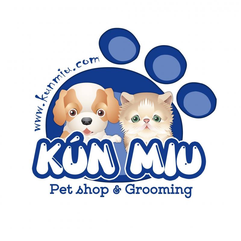 Kún Miu Pet Shop