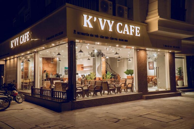K'vy Cafe