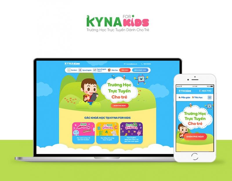 Kyna For Kid