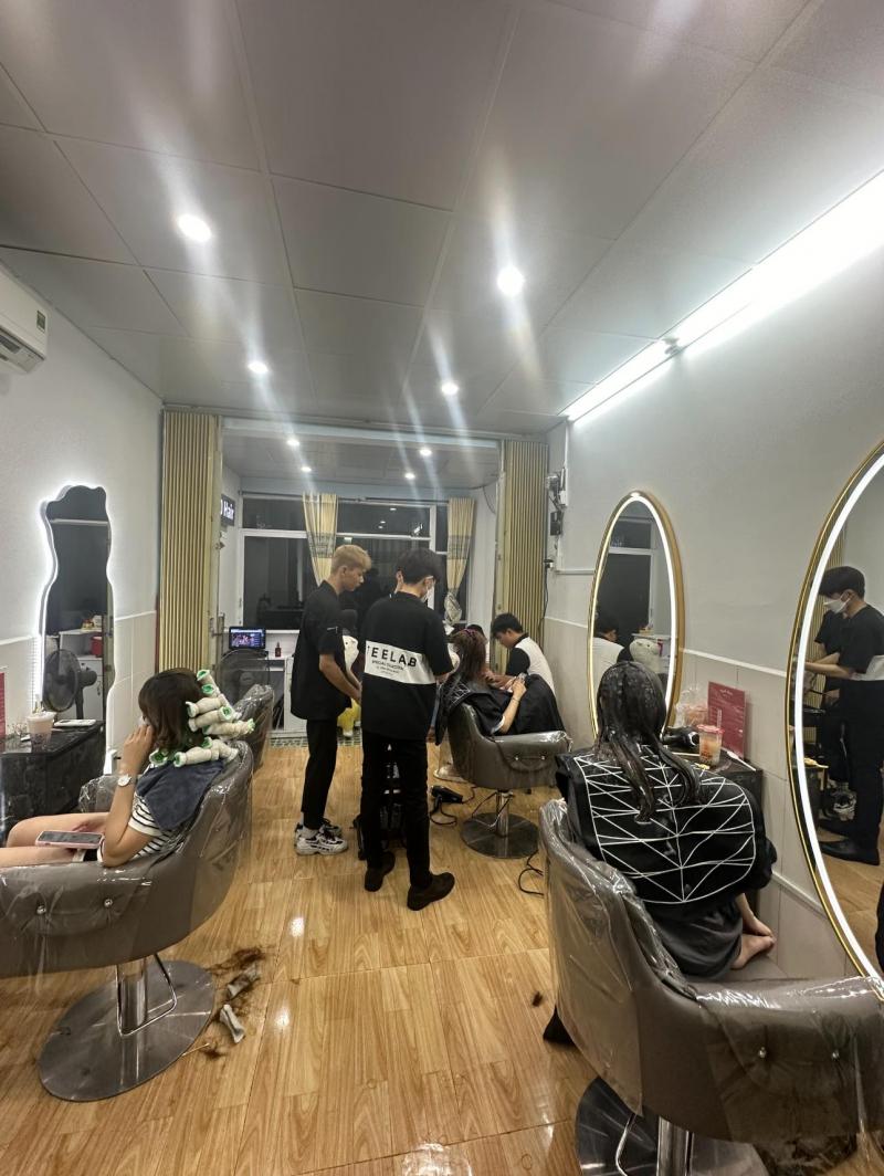 KyO Hair Salon