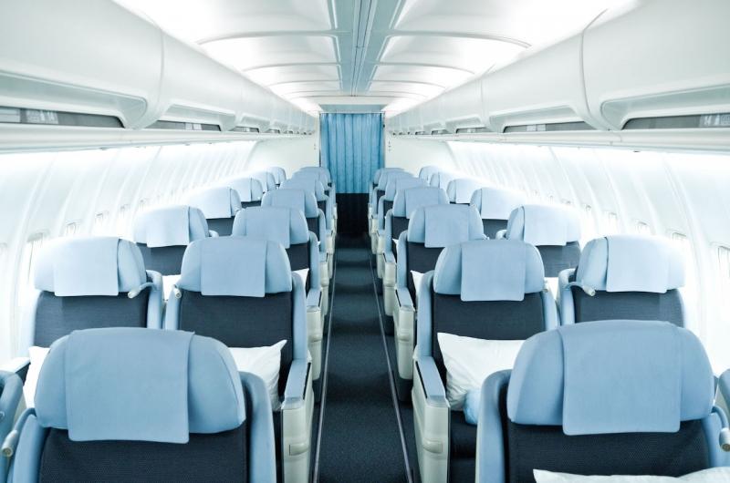La Compagnie - Hãng hàng không nổi tiếng với những chuyến bay “nghỉ dưỡng” (Ảnh minh họa)