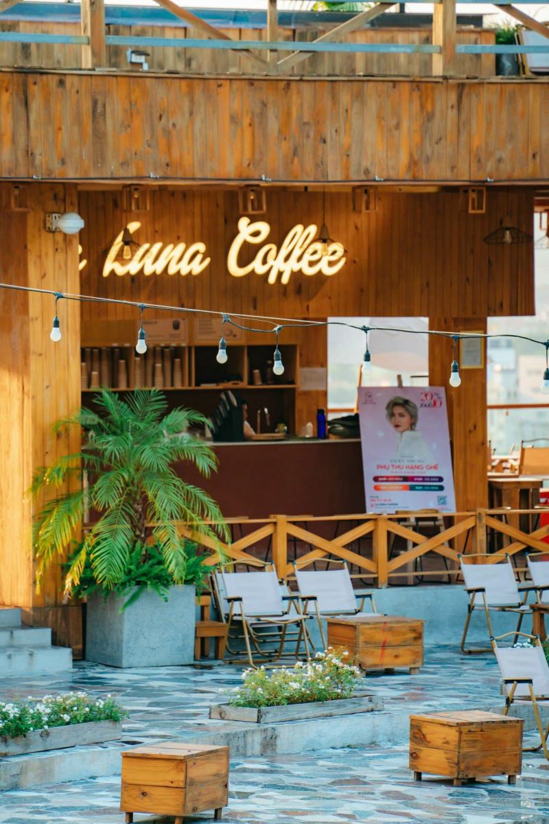 La Luna Coffee