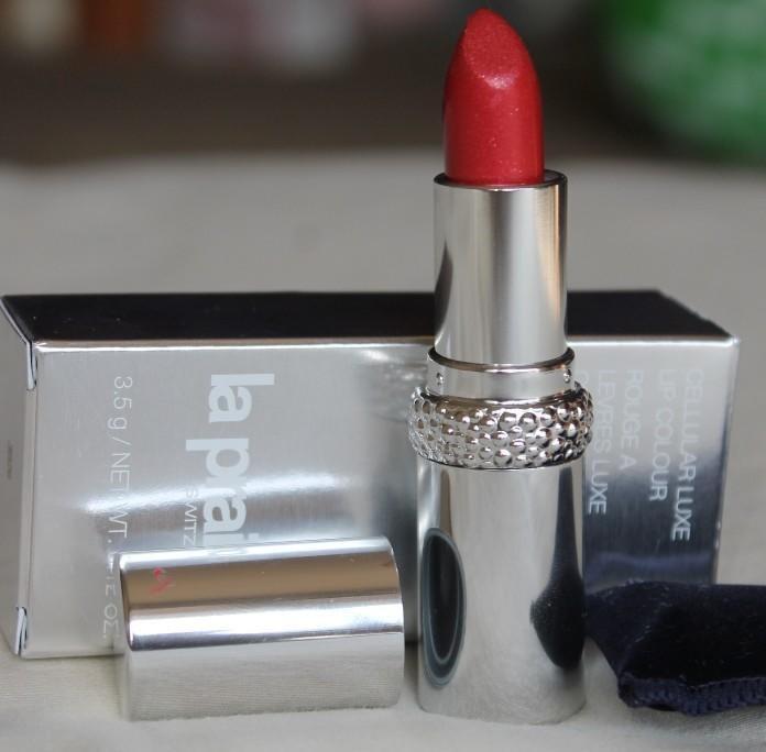 La Prairie Cellular Luxe Lipstick