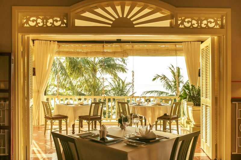 La Veranda Resort Phú Quốc – MGallery