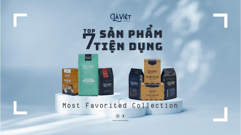 Là Việt Coffee