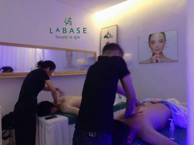 LaBase Beauty Spa