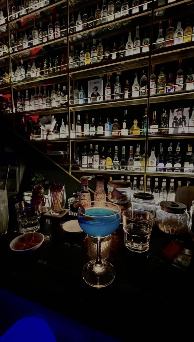 LaChambre Cocktail Bar