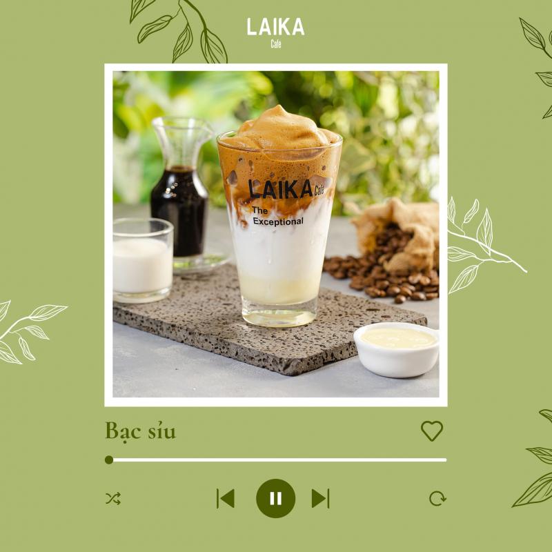 LAIKA Cafe - Thường Tín