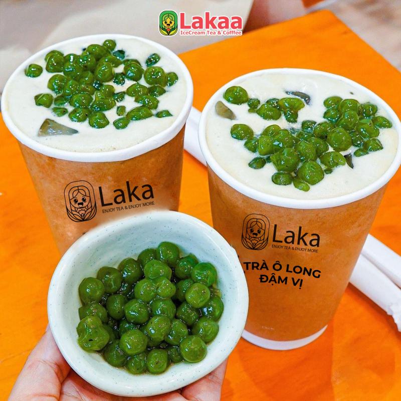 LaKaa- Tea&Coffee