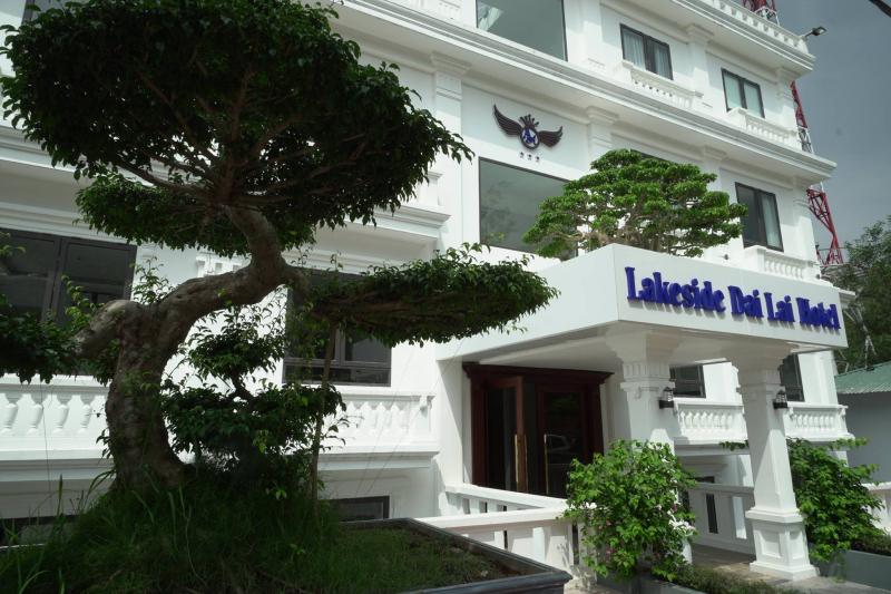 Lakeside Dai Lai Hotel