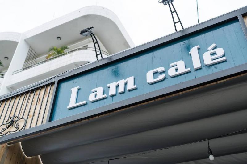 Lam Café