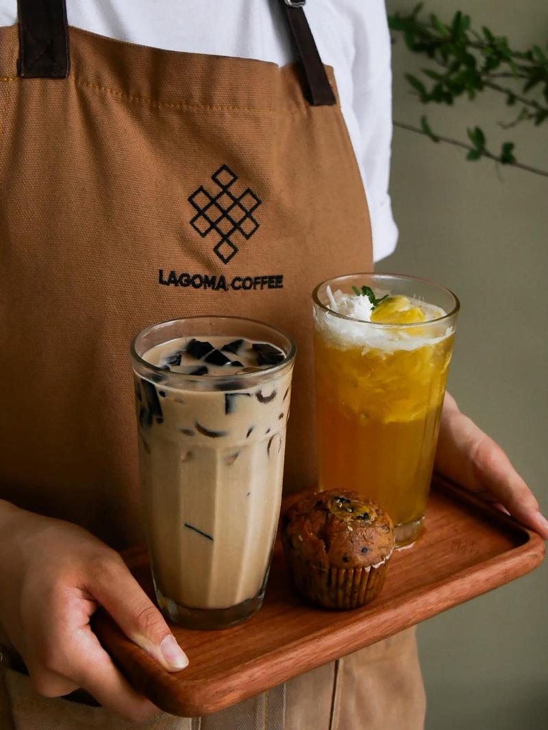 Lam Coffee Bắc Ninh