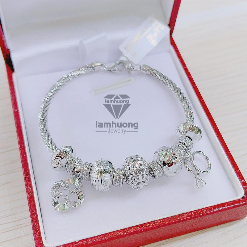 Lam Hương Jewelry