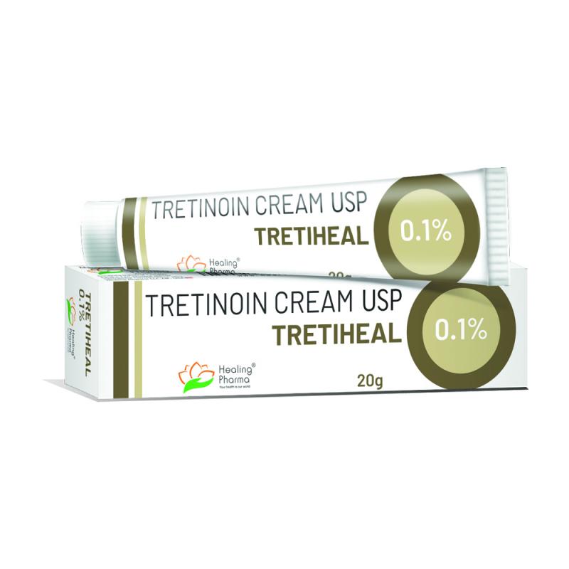 Làm thế nào để sử dụng tretinoin gel?