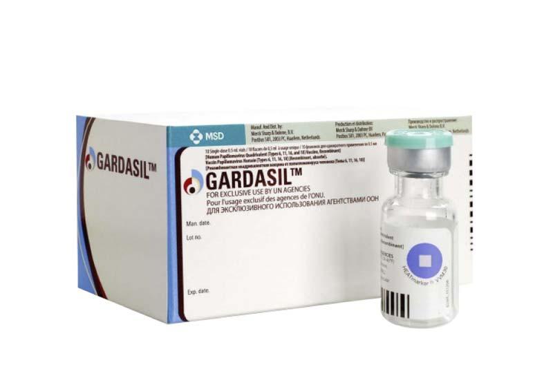 Làm thế nào vắc xin Gardasil 9 hoạt động để ngăn chặn lây nhiễm HPV?