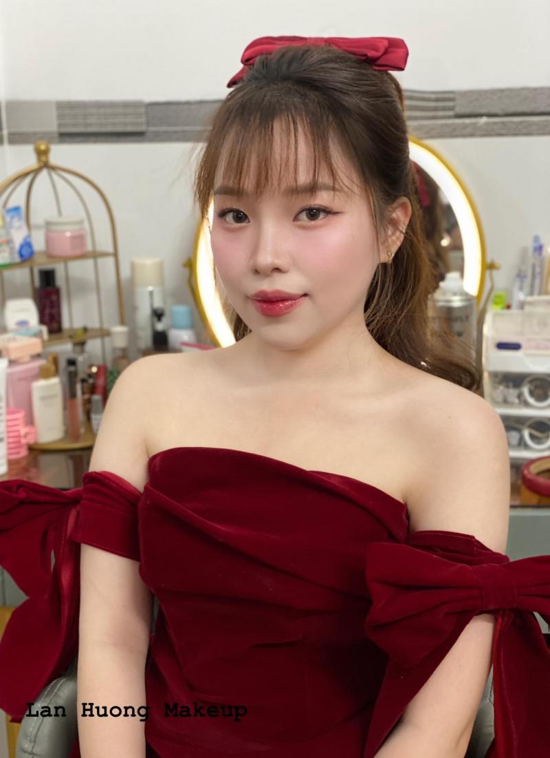Makeup by Lan Hương