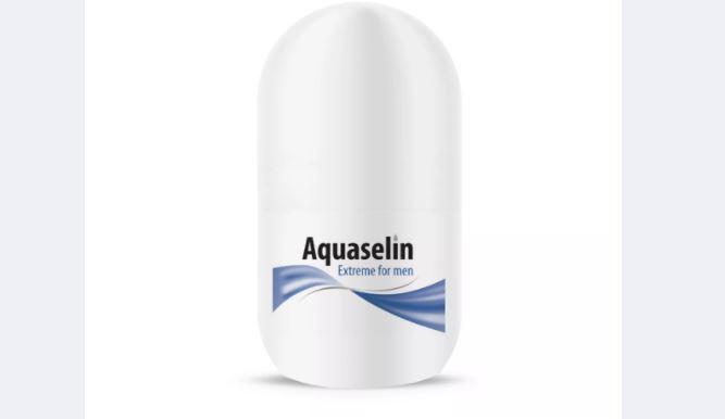 Lăn khử mùi  Aquaselin