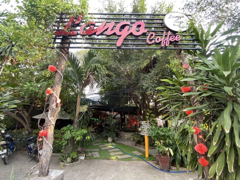 Lango Coffee