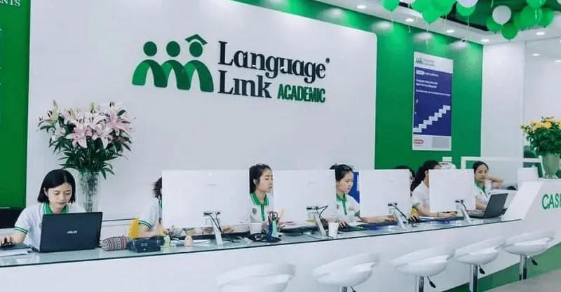 Language Link Academic