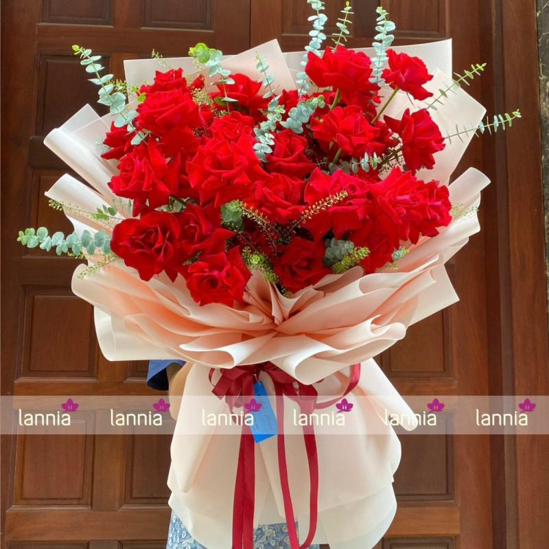 Lannia - Thanh Flowers