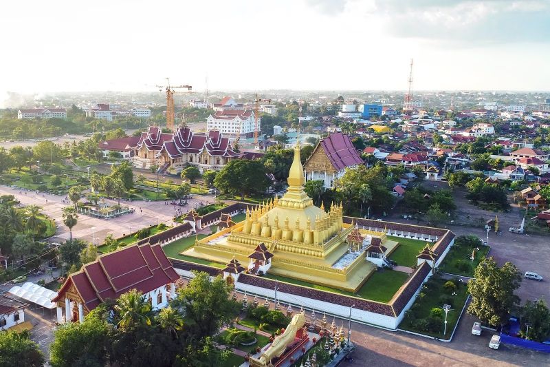 Thu nhập bình quân của Lào xếp thứ 8 trong khu vực Đông Nam Á