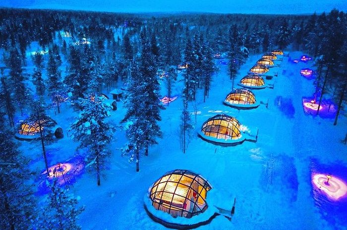 Lapland - Phần Lan