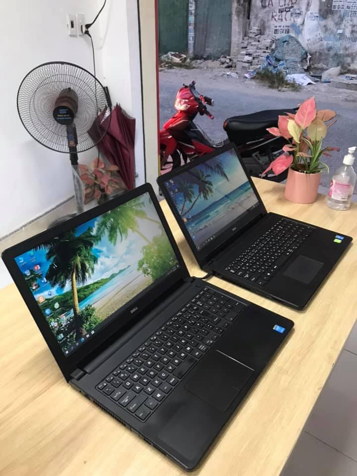 Laptop A&E