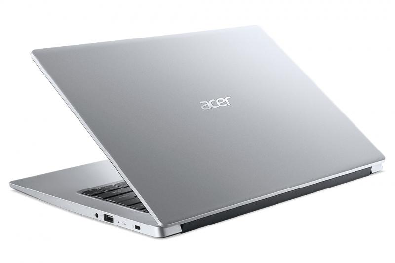 Laptop Acer Aspire 3 A314 35 P6JF N6000/4GB/512GB/Win10 (NX.A7SSV.003)