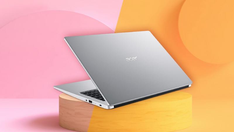 Laptop Acer Aspire 3 A315 23 R8BA R3 3250U/4GB/256GB/Win 10