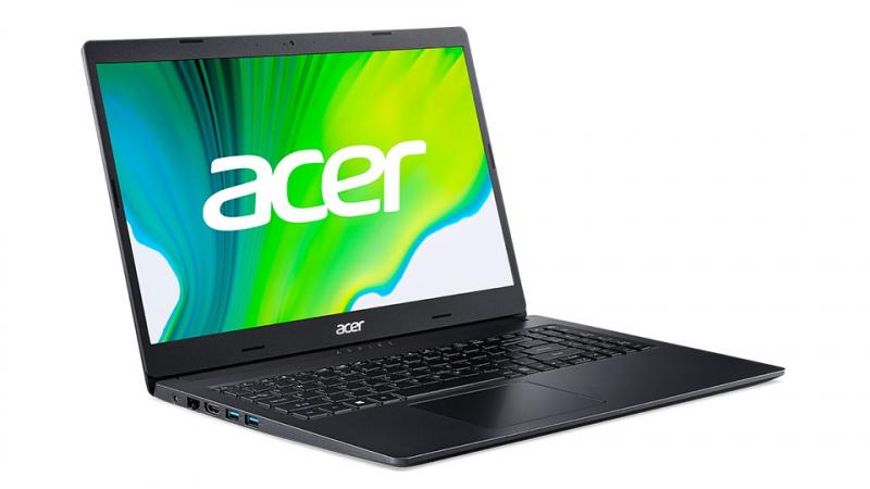 Laptop Acer Aspire A315 57G 31YD i3 1005G1/4GB/256GB SSD/Nvidia MX330 2GB/Win10