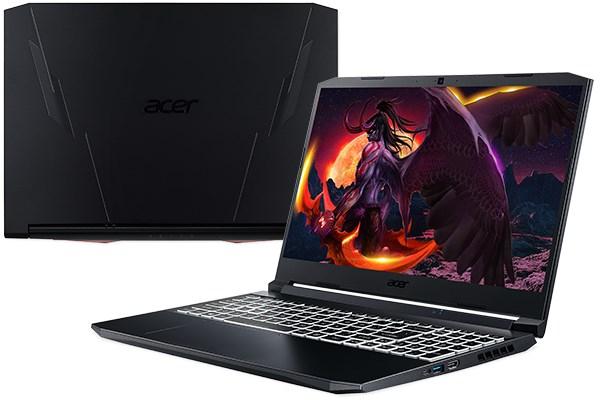 Laptop Acer Nitro 5 Gaming AN515 57 74NU i7