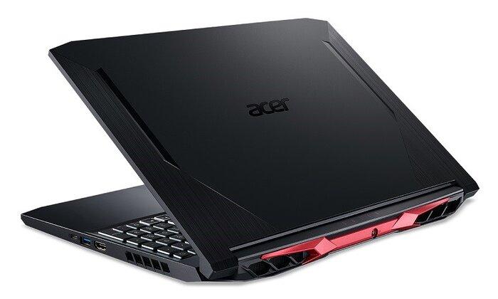 Laptop Acer Nitro Eagle AN515 57 720A NH.QEQSV.004 (Core i7 11800H/8Gb/512Gb SSD/15.6