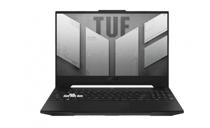 Laptop Asus TUF Dash F15 FX517ZC-HN077W