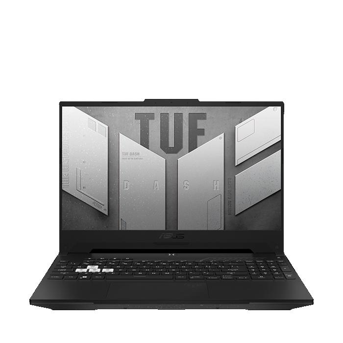 Laptop ASUS TUF Dash F15 FX517ZC-HN077W i5-12450H
