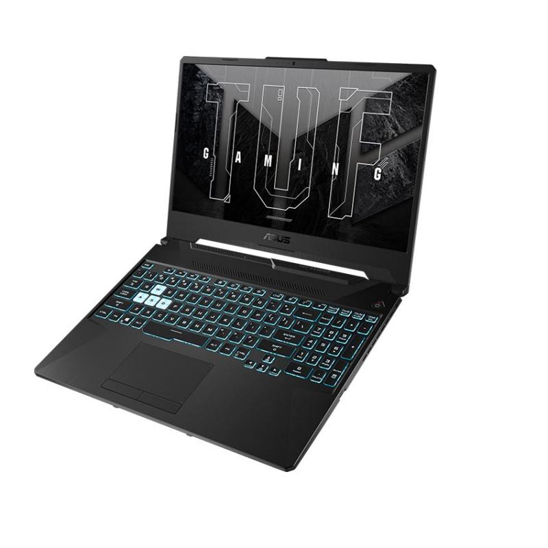 Laptop ASUS TUF Gaming F15 FX506HC-HN144W i5-11400H
