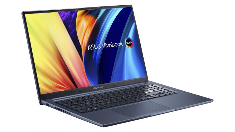 Laptop Asus Vivobook 15X A1503ZA-L1422W i5-12500H