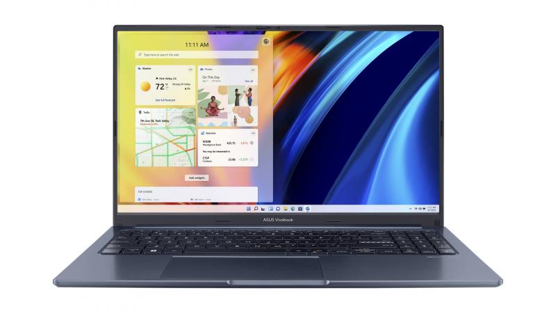 Laptop Asus Vivobook 15X A1503ZA-L1422W