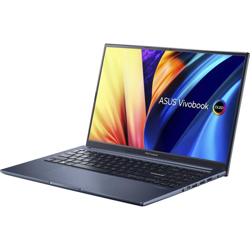 Laptop Asus VivoBook 15X OLED A1503ZA i5 12500H/8GB/512GB/Win11